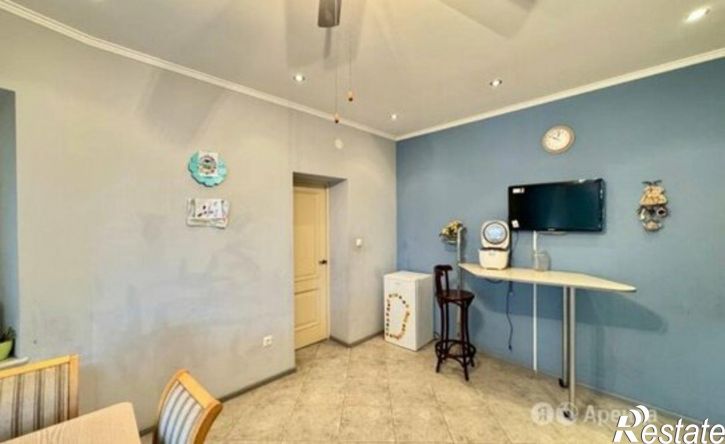 4-комн квартира ул Бамбуковая, 32,  д. 32