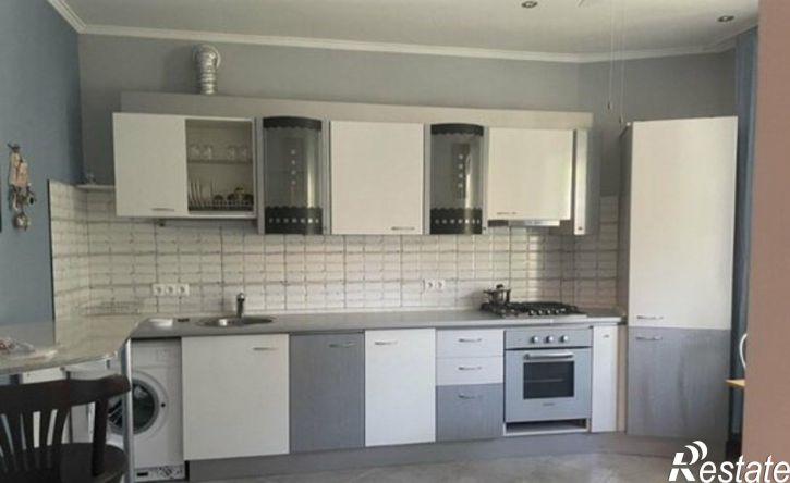 4-комн квартира ул Бамбуковая, 32,  д. 32