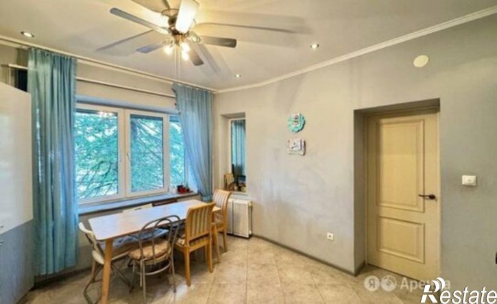 4-комн квартира ул Бамбуковая, 32,  д. 32
