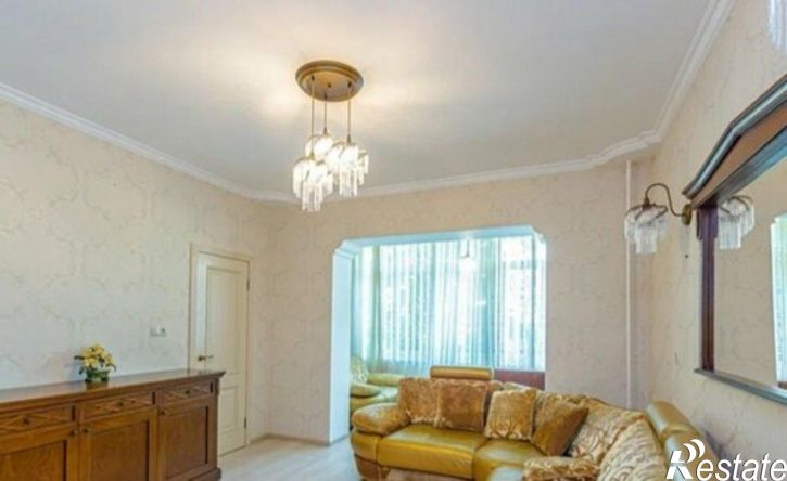 4-комн квартира ул Бамбуковая, 32,  д. 32