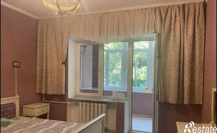 4-комн квартира ул Бамбуковая, 32,  д. 32