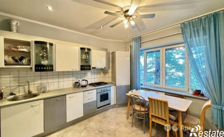 4-комн квартира ул Бамбуковая, 32,  д. 32