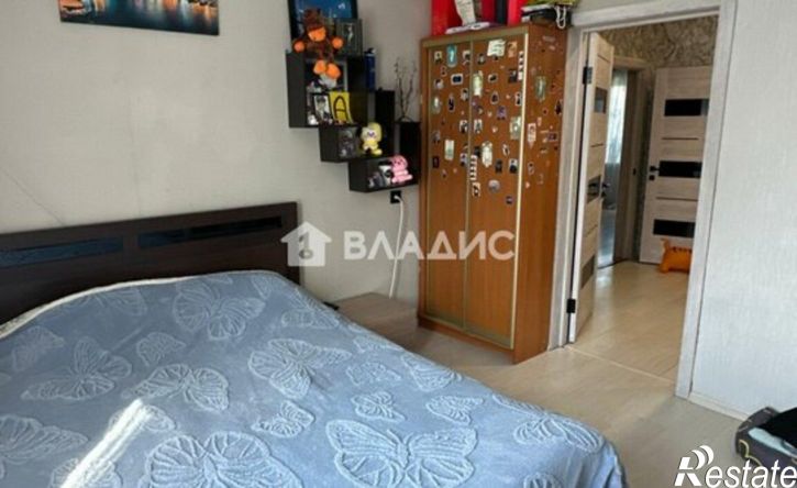4-комн квартира ул им. Богданова, 1/3,  д. 1/3