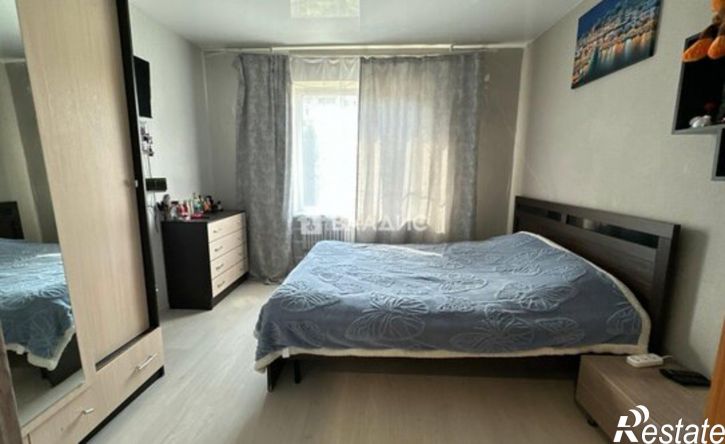 4-комн квартира ул им. Богданова, 1/3,  д. 1/3