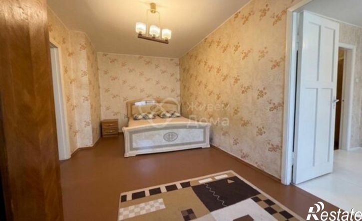2-комн квартира ул им. маршала Чуйкова, 39,  д. 39