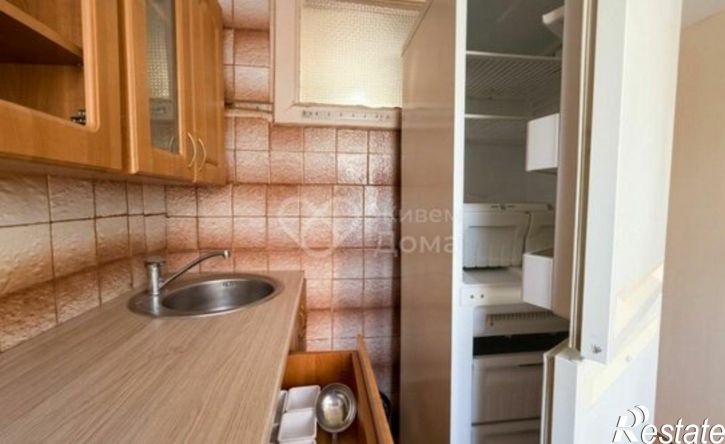 2-комн квартира ул им. маршала Чуйкова, 39,  д. 39