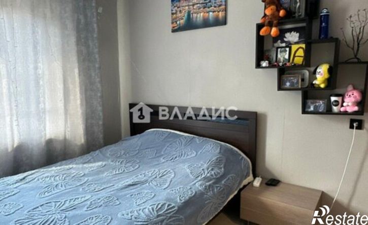 4-комн квартира ул им. Богданова, 1/3,  д. 1/3