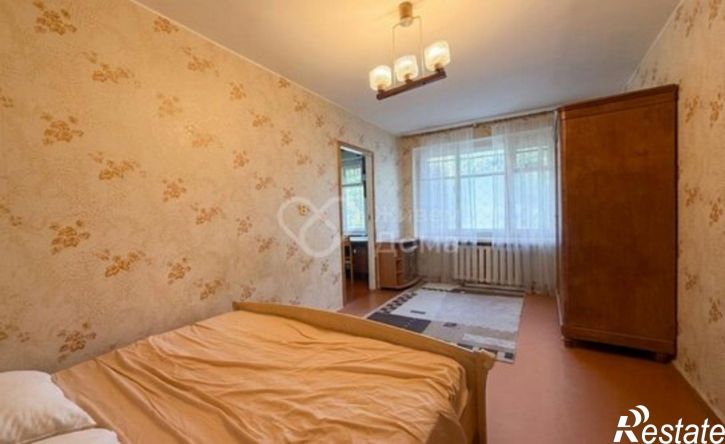 2-комн квартира ул им. маршала Чуйкова, 39,  д. 39