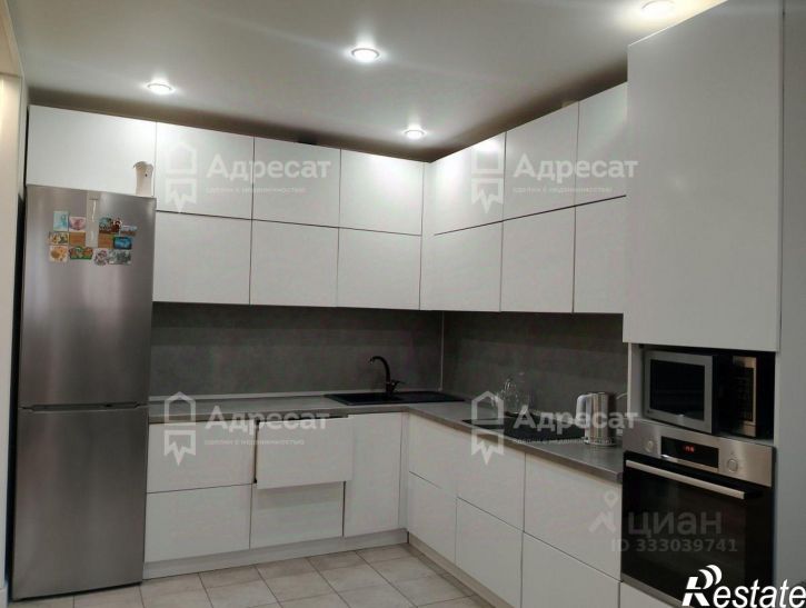 3-комн квартира ул им. Елисеева, 1,  д. 1