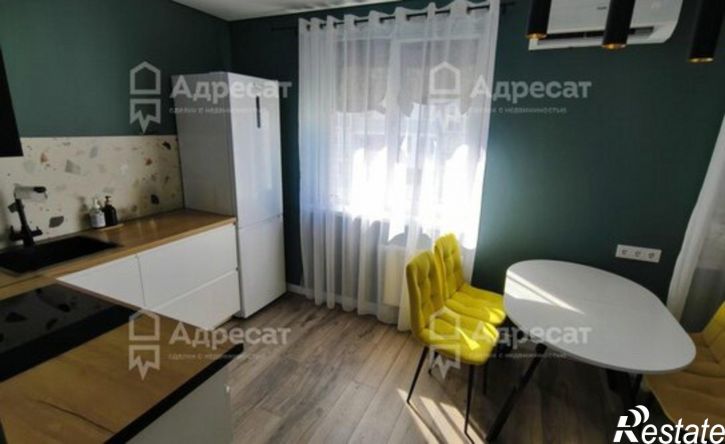2-комн квартира ул им. Гаря Хохолова, 11,  д. 11