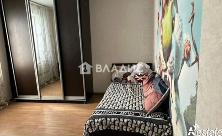 4-комн квартира ул им. Богданова, 1/3,  д. 1/3