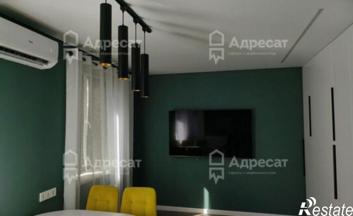 2-комн квартира ул им. Гаря Хохолова, 11,  д. 11