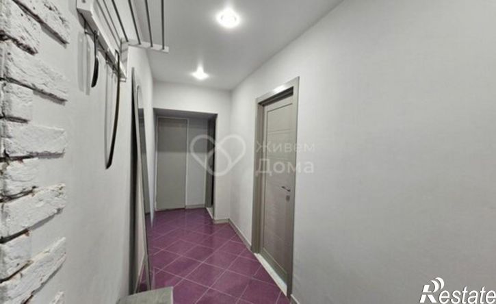 2-комн квартира ул им. Никитина, 139,  д. 139