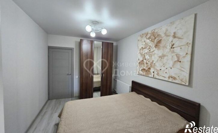 2-комн квартира ул им. Никитина, 139,  д. 139
