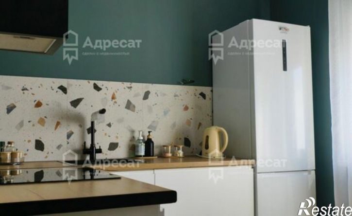 2-комн квартира ул им. Гаря Хохолова, 11,  д. 11