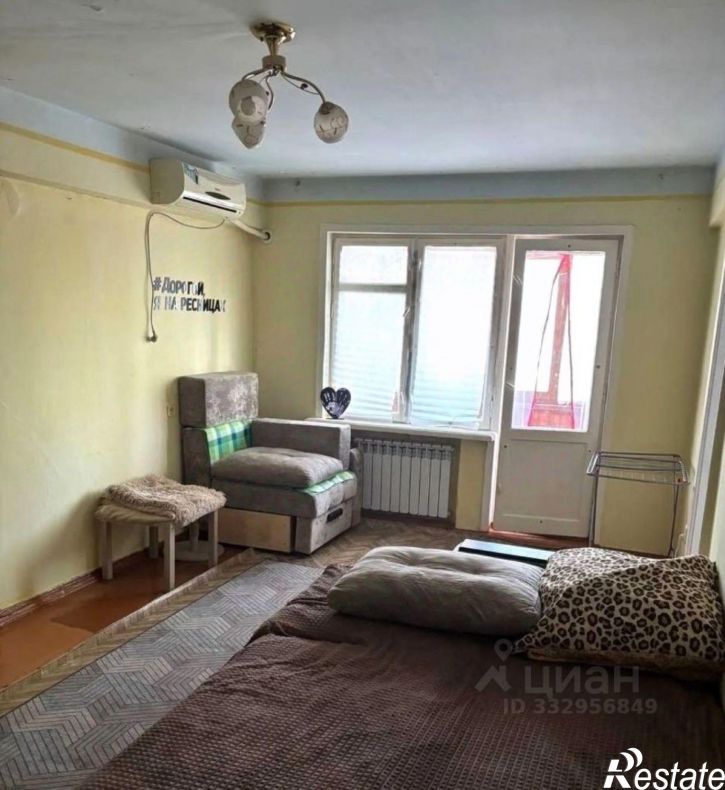 3-комн квартира ул Тарифная, 9,  д. 9