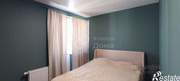 2-комн квартира ул им. Гаря Хохолова, 11,  д. 11