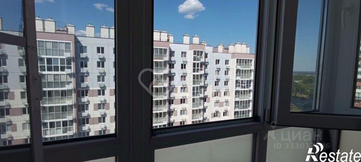 2-комн квартира ул им. Гаря Хохолова, 11,  д. 11