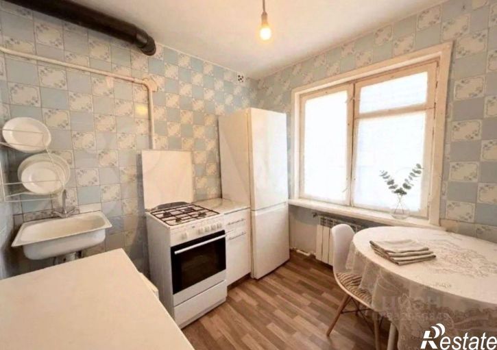 3-комн квартира ул Тарифная, 9,  д. 9