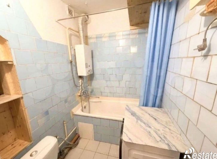 3-комн квартира ул Тарифная, 9,  д. 9