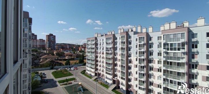 2-комн квартира ул им. Гаря Хохолова, 11,  д. 11
