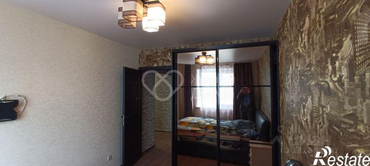 3-комн квартира ул им. Янки Купалы, 67,  д. 67