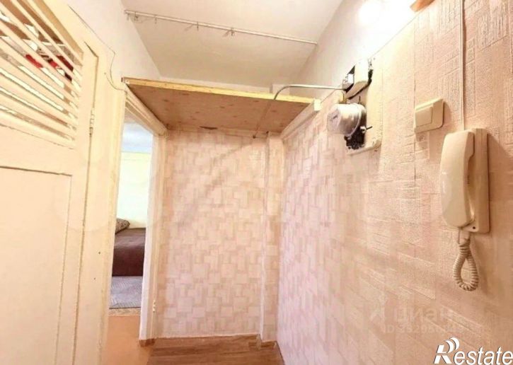 3-комн квартира ул Тарифная, 9,  д. 9