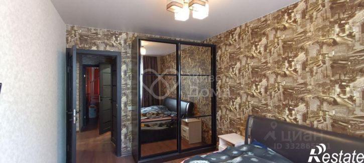 3-комн квартира ул им. Янки Купалы, 67,  д. 67