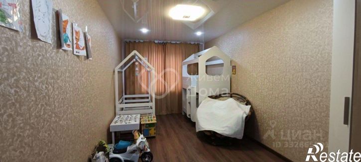 3-комн квартира ул им. Янки Купалы, 67,  д. 67