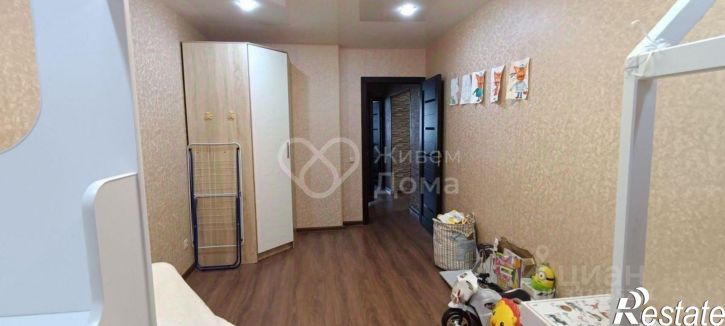 3-комн квартира ул им. Янки Купалы, 67,  д. 67