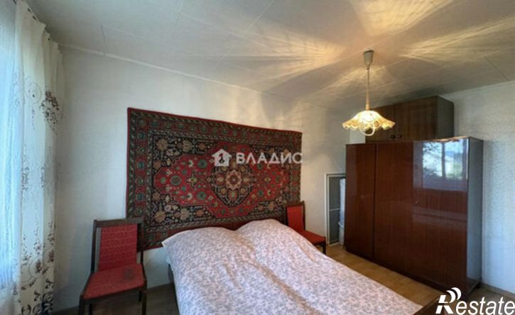 2-комн квартира ул им. Пирогова, 12а,  д. 12а