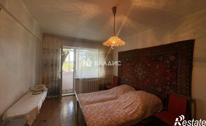 2-комн квартира ул им. Пирогова, 12а,  д. 12а