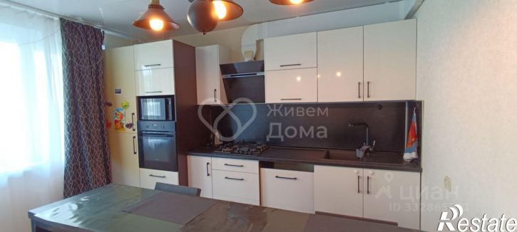 3-комн квартира ул им. Янки Купалы, 67,  д. 67