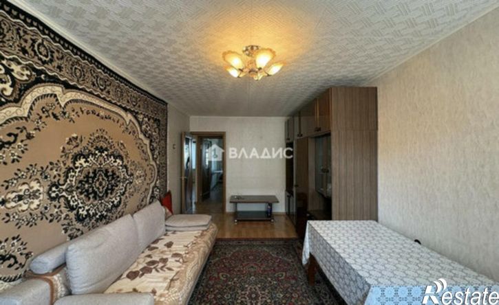 2-комн квартира ул им. Пирогова, 12а,  д. 12а