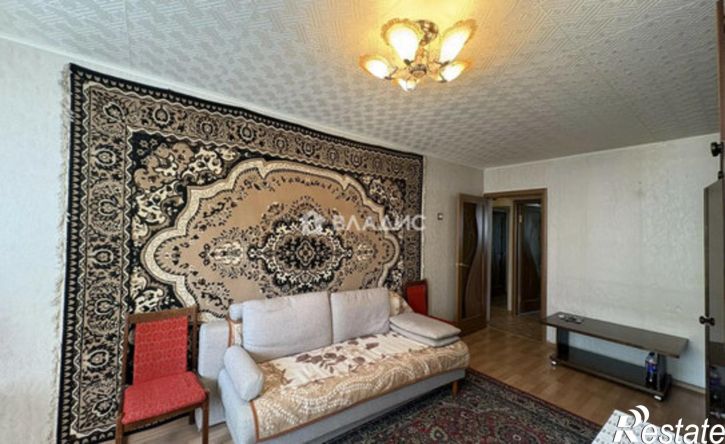 2-комн квартира ул им. Пирогова, 12а,  д. 12а