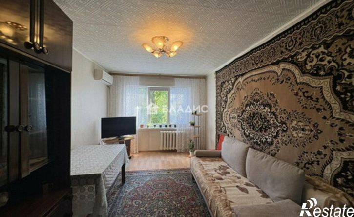 2-комн квартира ул им. Пирогова, 12а,  д. 12а