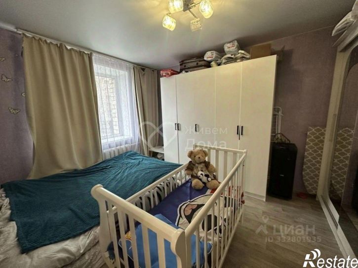 Комната ул Хиросимы, 14,  д. 14