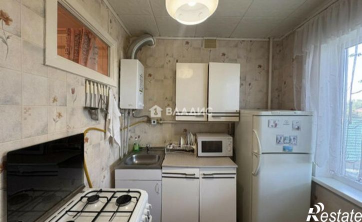 2-комн квартира ул им. Пирогова, 12а,  д. 12а