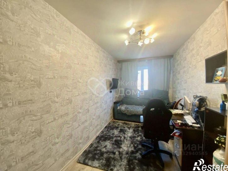 2-комн квартира ул Дубовская, 10,  д. 10