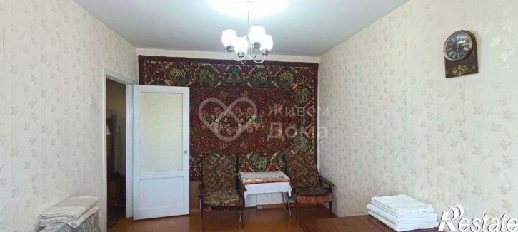 2-комн квартира Университетский пр-кт, 21,  д. 21