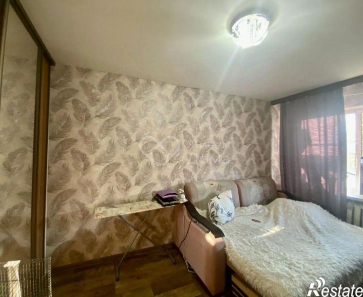 2-комн квартира ул Дубовская, 10,  д. 10