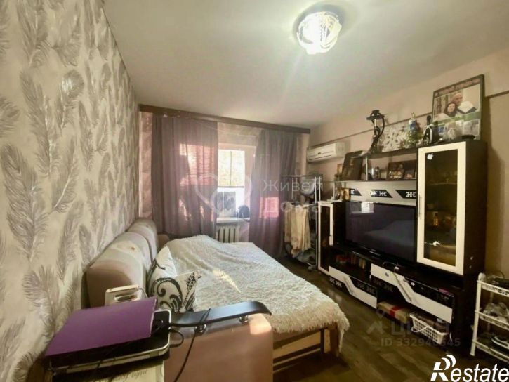 2-комн квартира ул Дубовская, 10,  д. 10