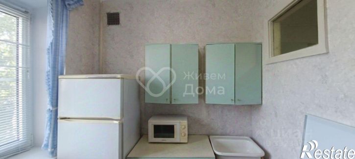 2-комн квартира Университетский пр-кт, 21,  д. 21