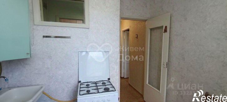 2-комн квартира Университетский пр-кт, 21,  д. 21