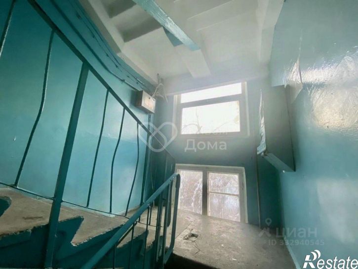 2-комн квартира ул Дубовская, 10,  д. 10