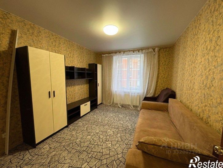 1-комн квартира ул 70-летия Победы, 14,  д. 14