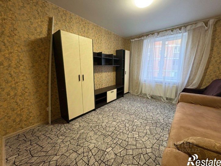 1-комн квартира ул 70-летия Победы, 14,  д. 14