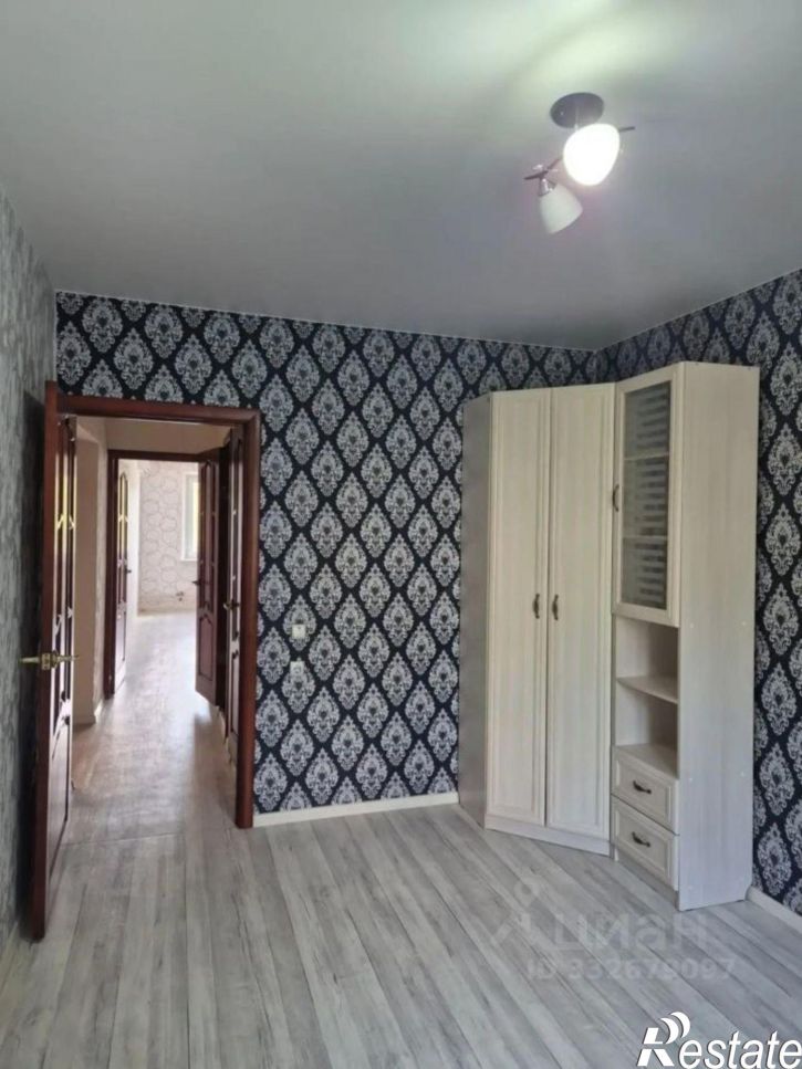 3-комн квартира ул Шекснинская, 32,  д. 32