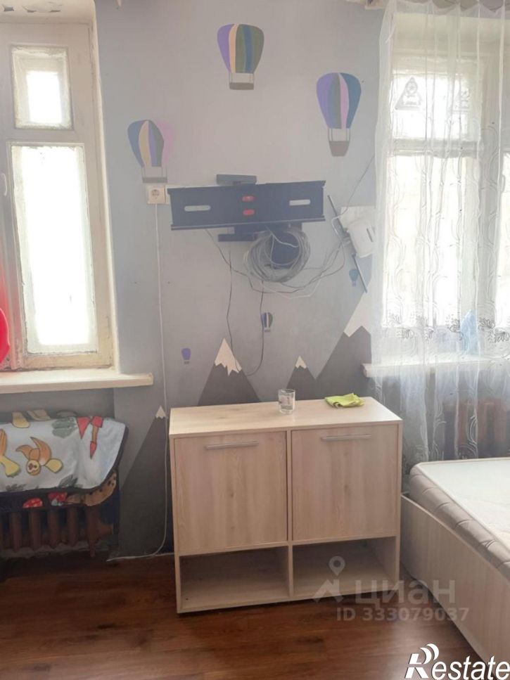 Комната ул им. Дзержинского, 35,  д. 35