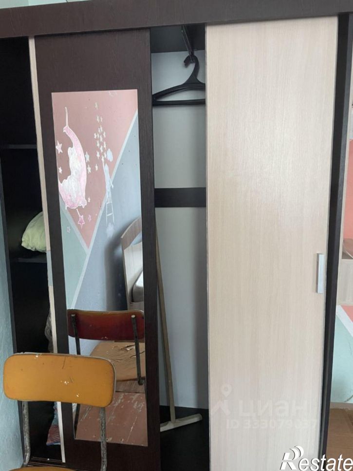 Комната ул им. Дзержинского, 35,  д. 35